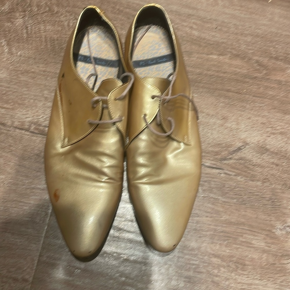 Paul Smith